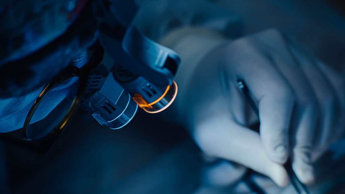 Complex Surgery Performed By A Neurosurgeon Tampa Trusts