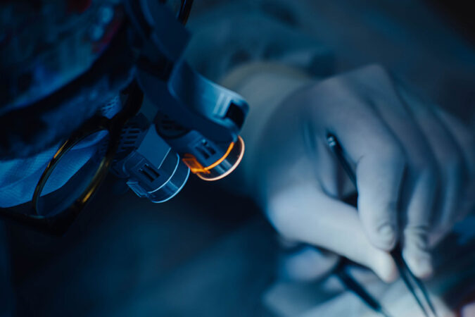 Complex Surgery Performed By A Neurosurgeon Tampa Trusts