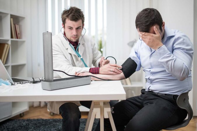 Side Effects Of Facet Joint Injections