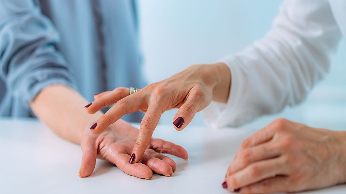 How A Neurosurgeon Performs a Carpal Tunnel Release