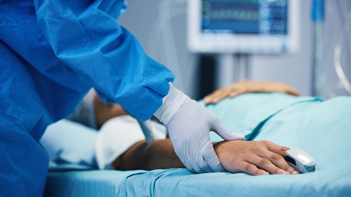 How Long Will It Take for a Laminectomy Recovery?