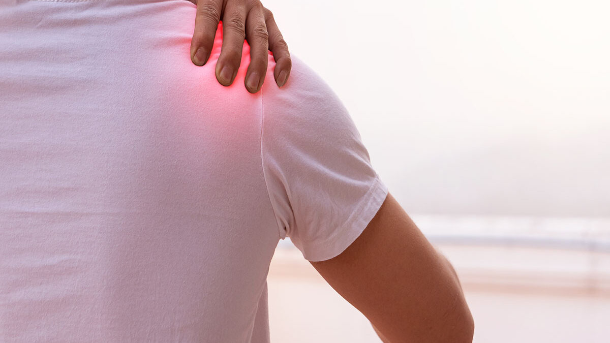 What Are The Signs of Needing a Shoulder Arthroscopy?