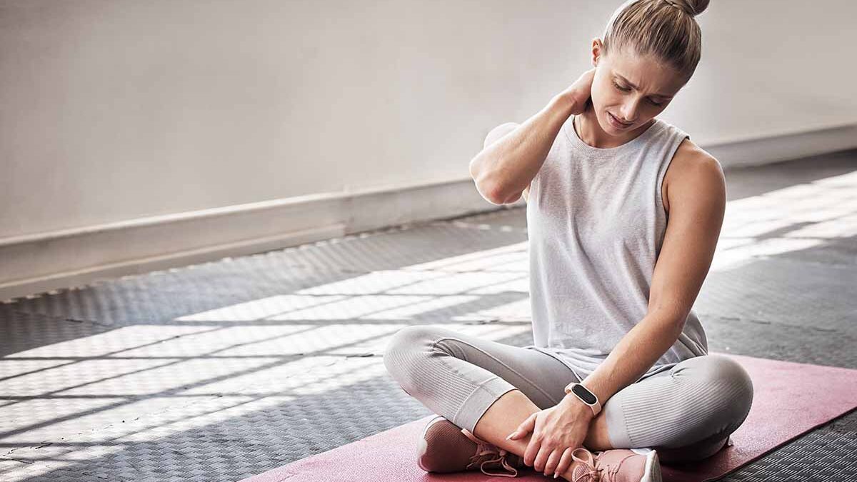 Epidural Steroid Injection for Neck Pain