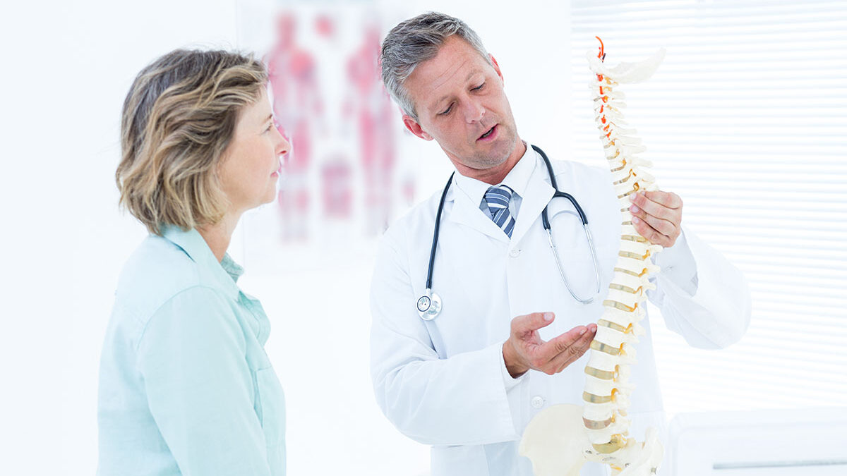 What Are Cervical, Thoracic & Lumbar Facet Joint Injections