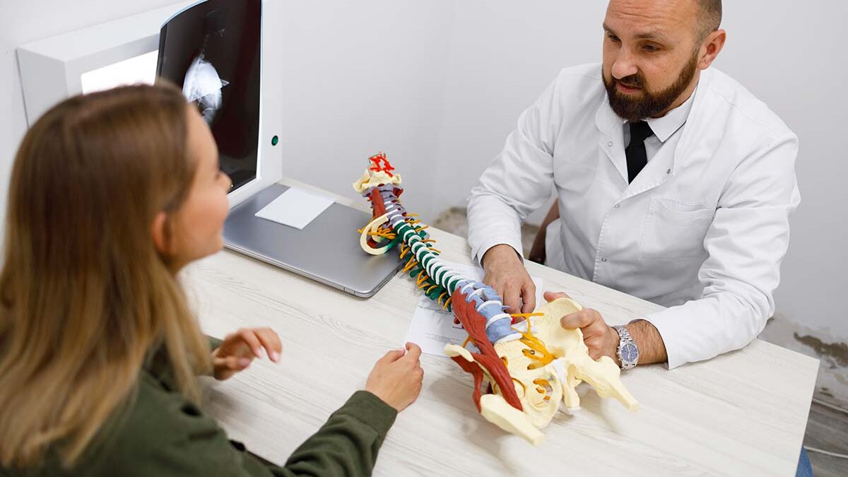 What to Expect With a Rhizotomy Procedure