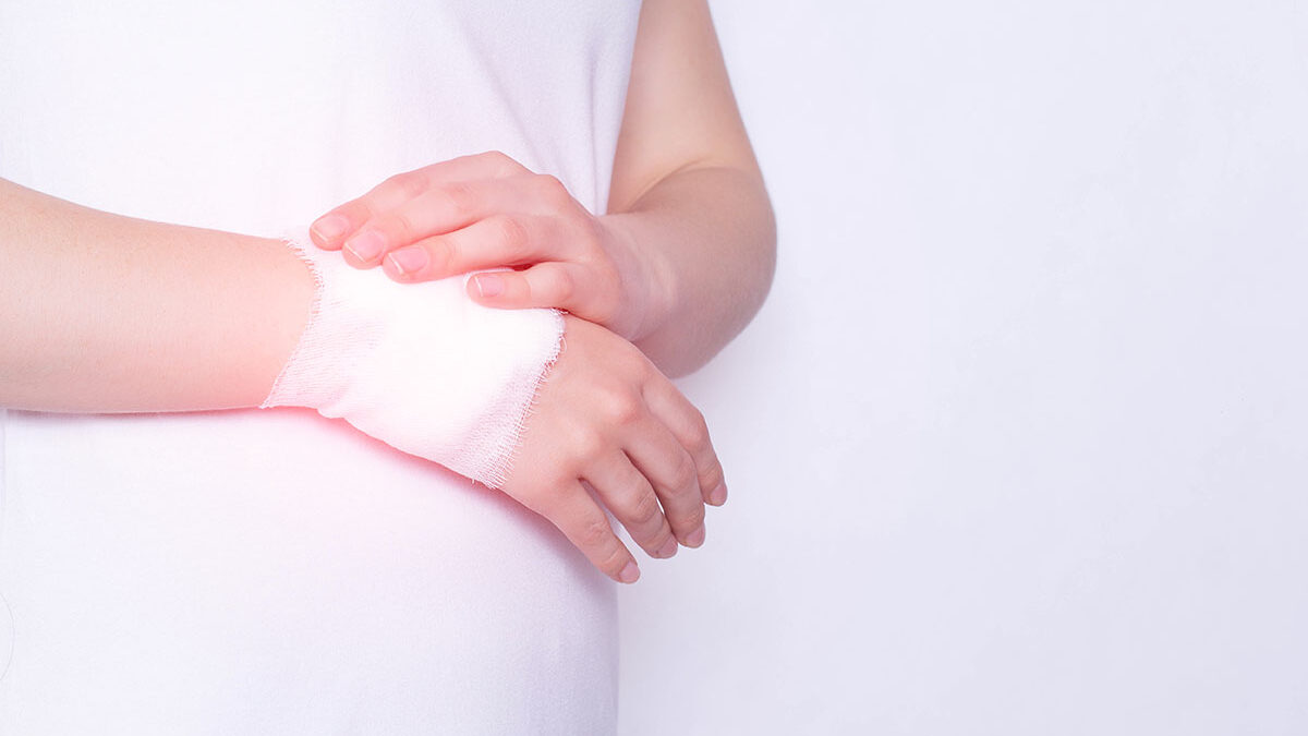 What’s Recovery Time For Carpal Tunnel Release Surgery Like?