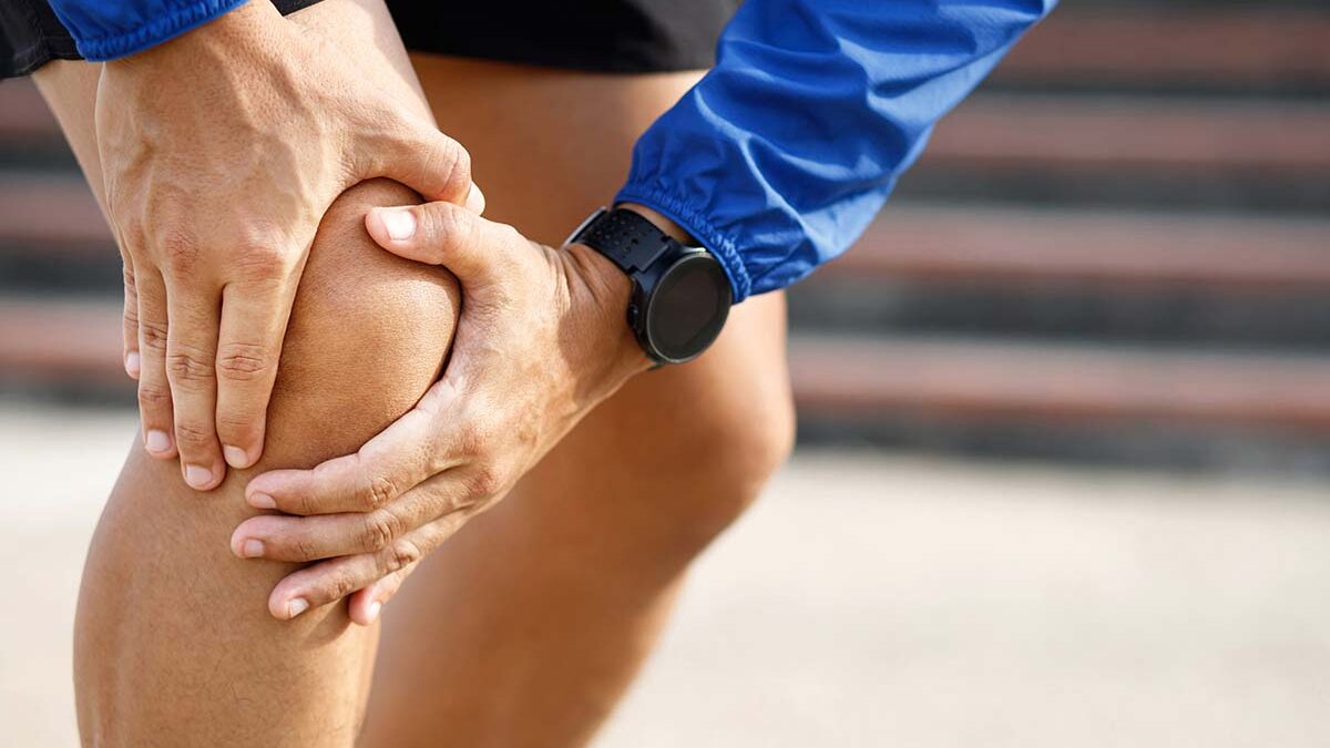 Do You Perform Osteochondral Transplants?