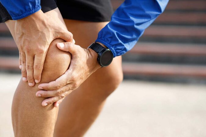 Do You Perform Osteochondral Transplants?