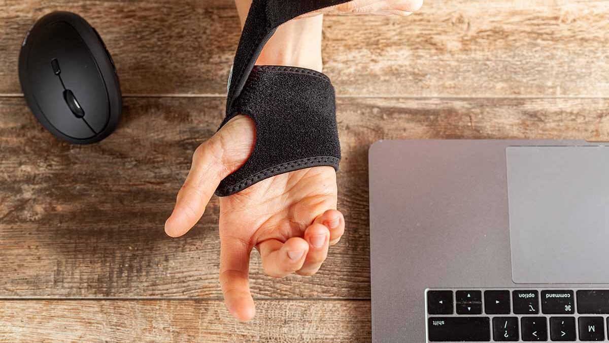Benefits Of Carpal Tunnel Release Surgery