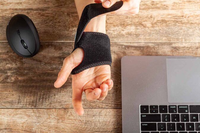 Benefits Of Carpal Tunnel Release Surgery