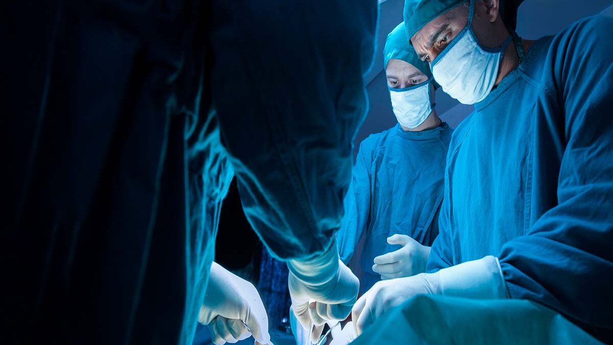The 5 Most Common Procedures a Spine Surgeon Performs