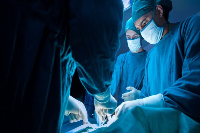 The 5 Most Common Procedures a Spine Surgeon Performs