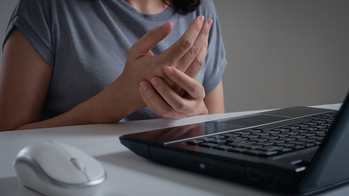 Can Carpal Tunnel Be Cured Without Surgery?