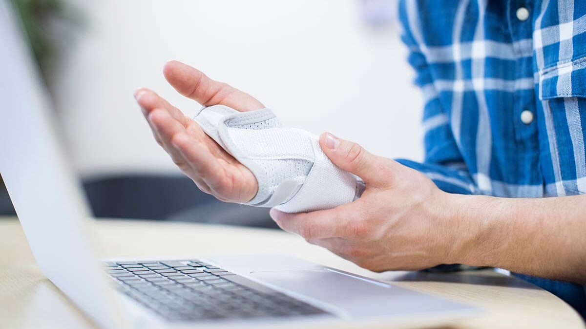 Carpal Tunnel Syndrome Treatment in Tampa