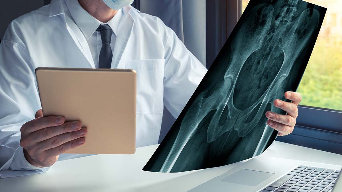 How A Hip Orthopedic Surgeon can Help You