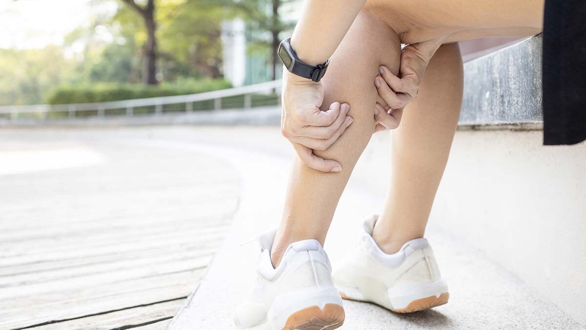 Try Our Trigger Point Injections Procedure To Relieve Muscle Pain