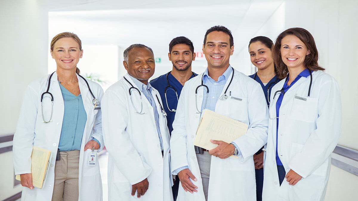 Choosing the Right Orthopedic Surgeon in the Villages