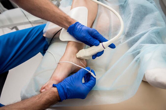 Do You Suffer From Chronic Pain? Radiofrequency Ablation Can Help!