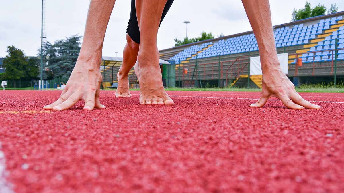 Is BareFoot-Style Running Best?