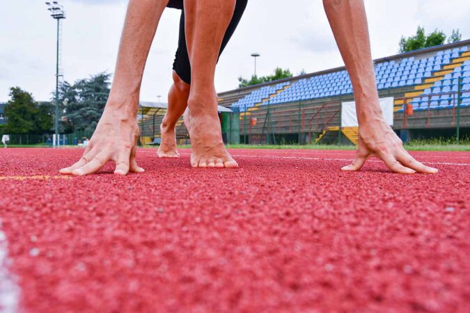 Is BareFoot-Style Running Best?