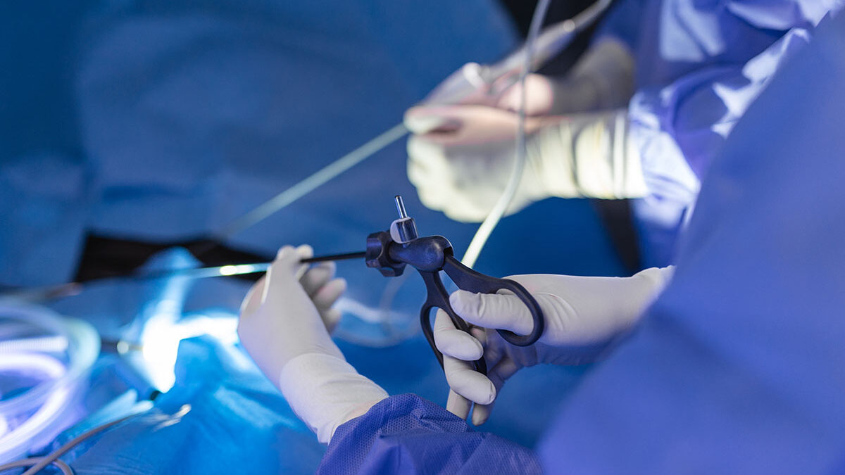 Latest Minimally Invasive Surgery Options in Orthopedics