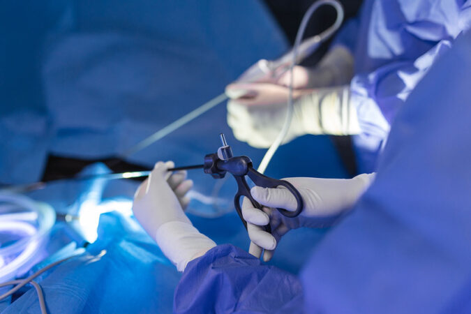 Latest Minimally Invasive Surgery Options in Orthopedics