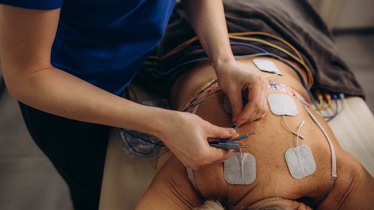 Back Pain? The 5 Benefits of Spinal Cord Stimulation