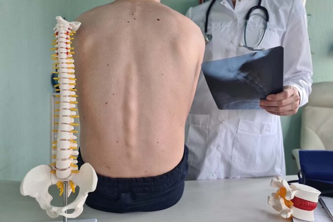 What Questions Should I Ask My Neurosurgeon Before A Spine Surgery?