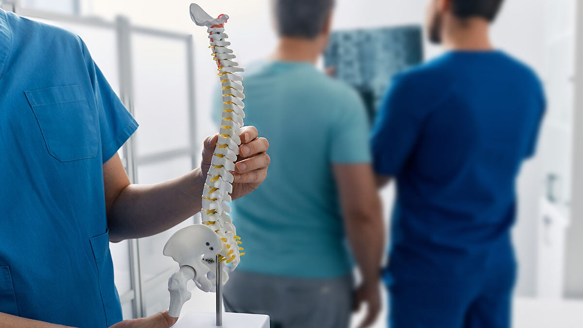 What is Part of the Recovery Plan After Having TLIF Surgery?