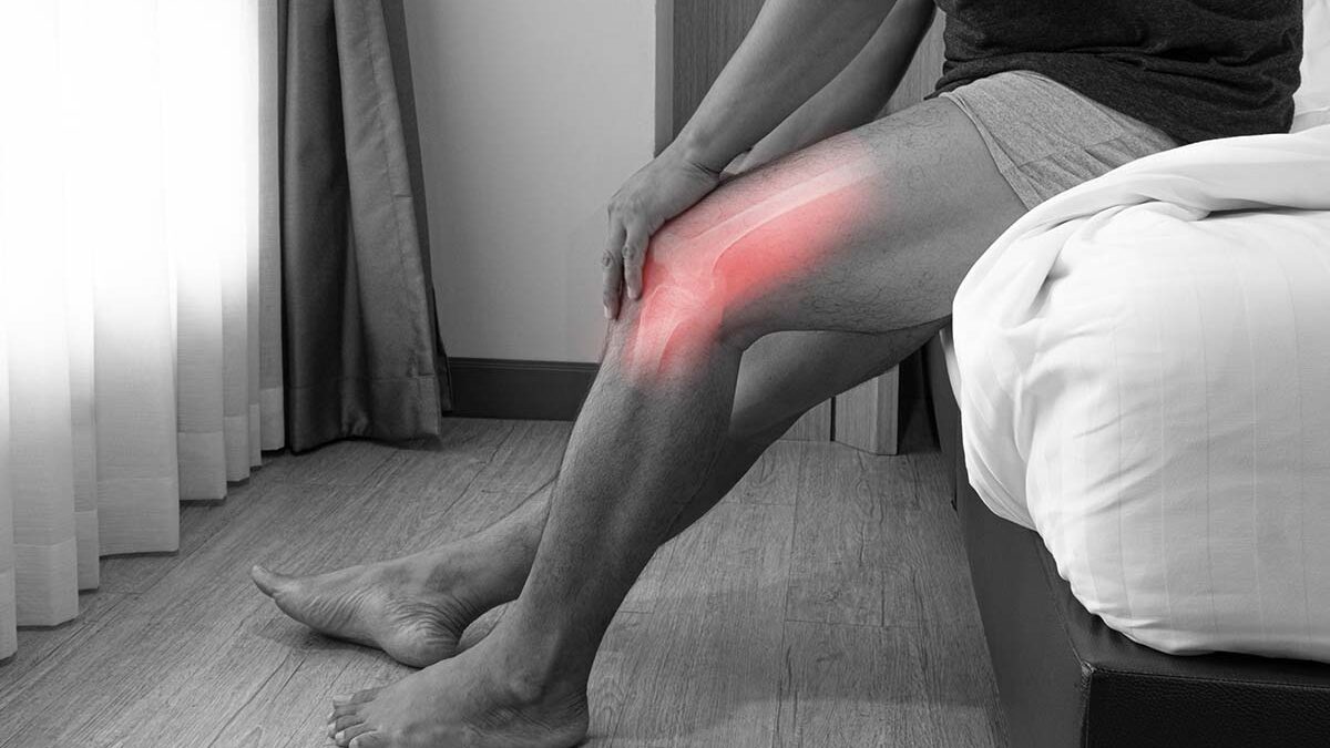 Our Orthopedic Surgeon Can Help with Joint Replacement Surgery