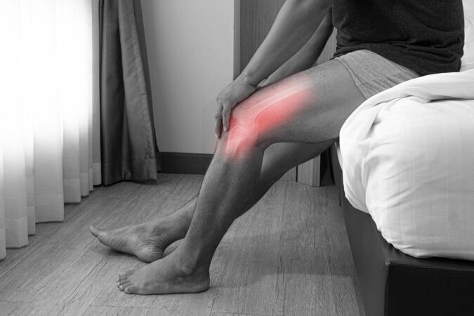 Our Orthopedic Surgeon Can Help with Joint Replacement Surgery