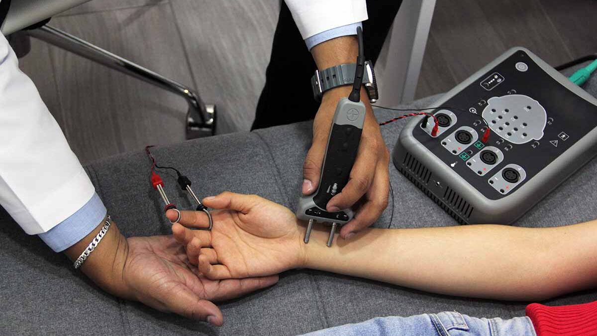 What Nerve Issues Can a Neurosurgeon Often Resolve?