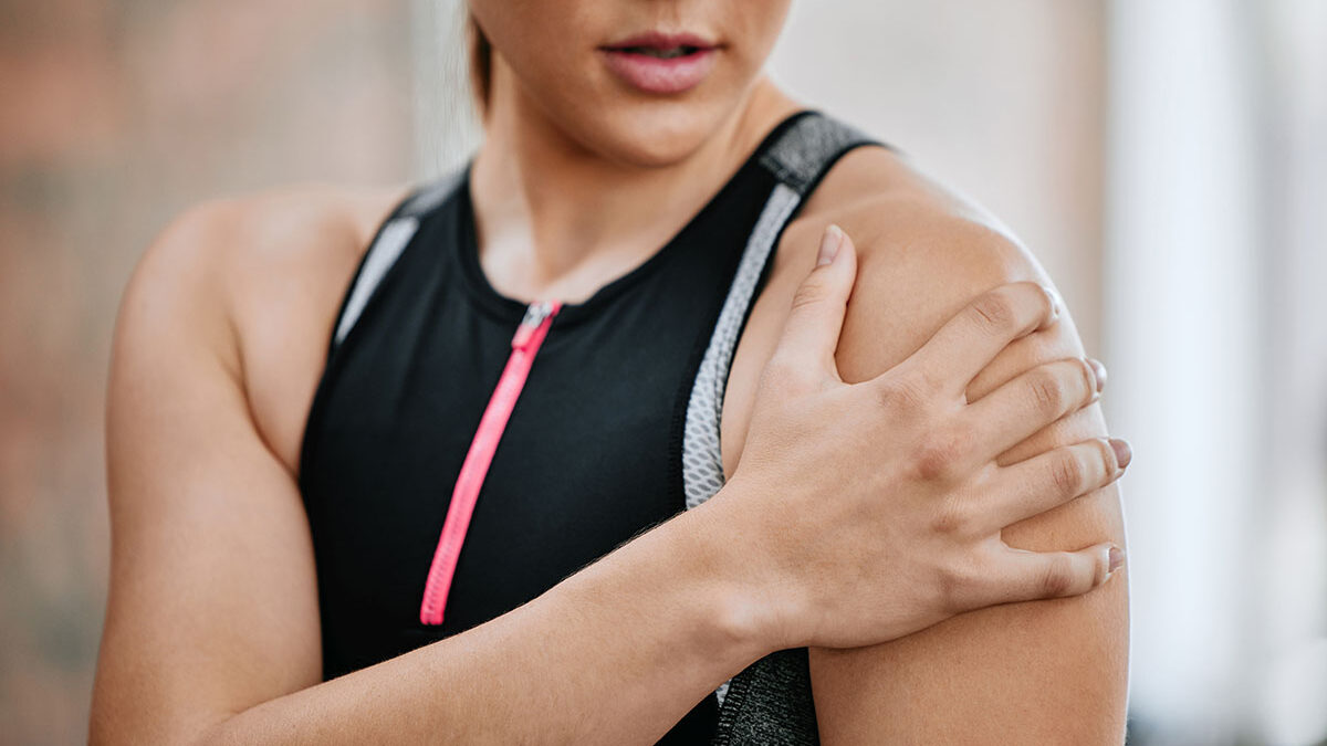 Do I need a Rotator Cuff Repair?