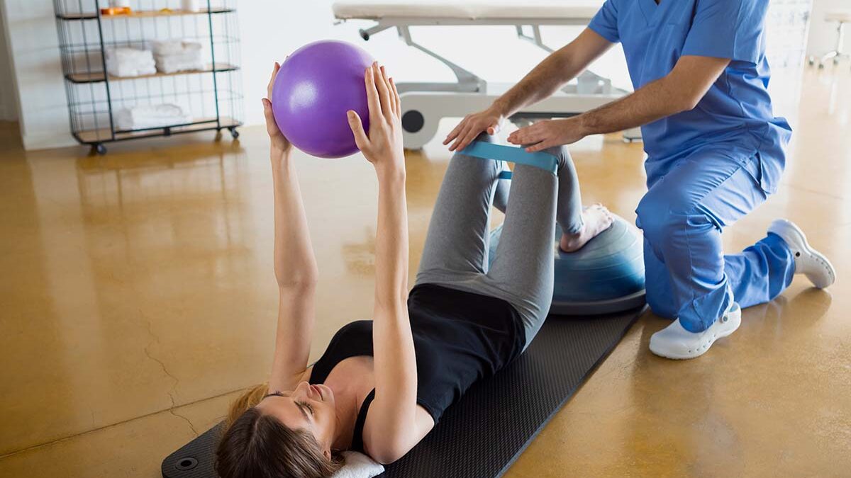 How to prevent a Herniated Disc