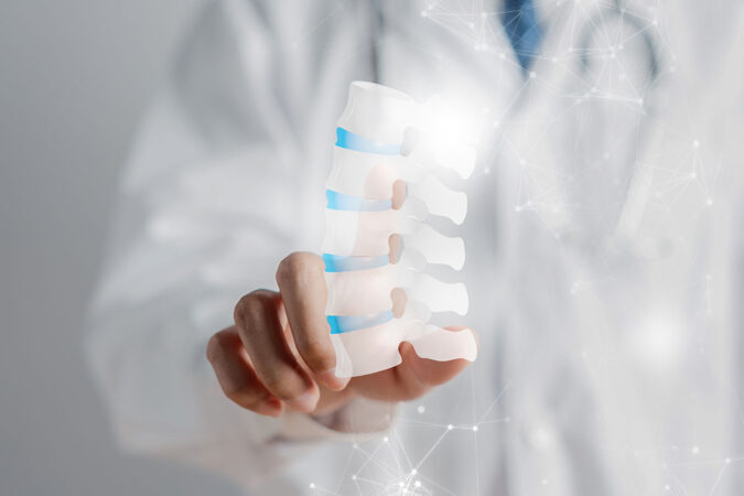 Facet Syndrome Symptoms and Treatment