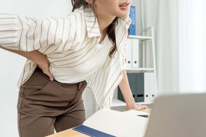 Herniated Discs Causes, Symptoms, and Treatment Options