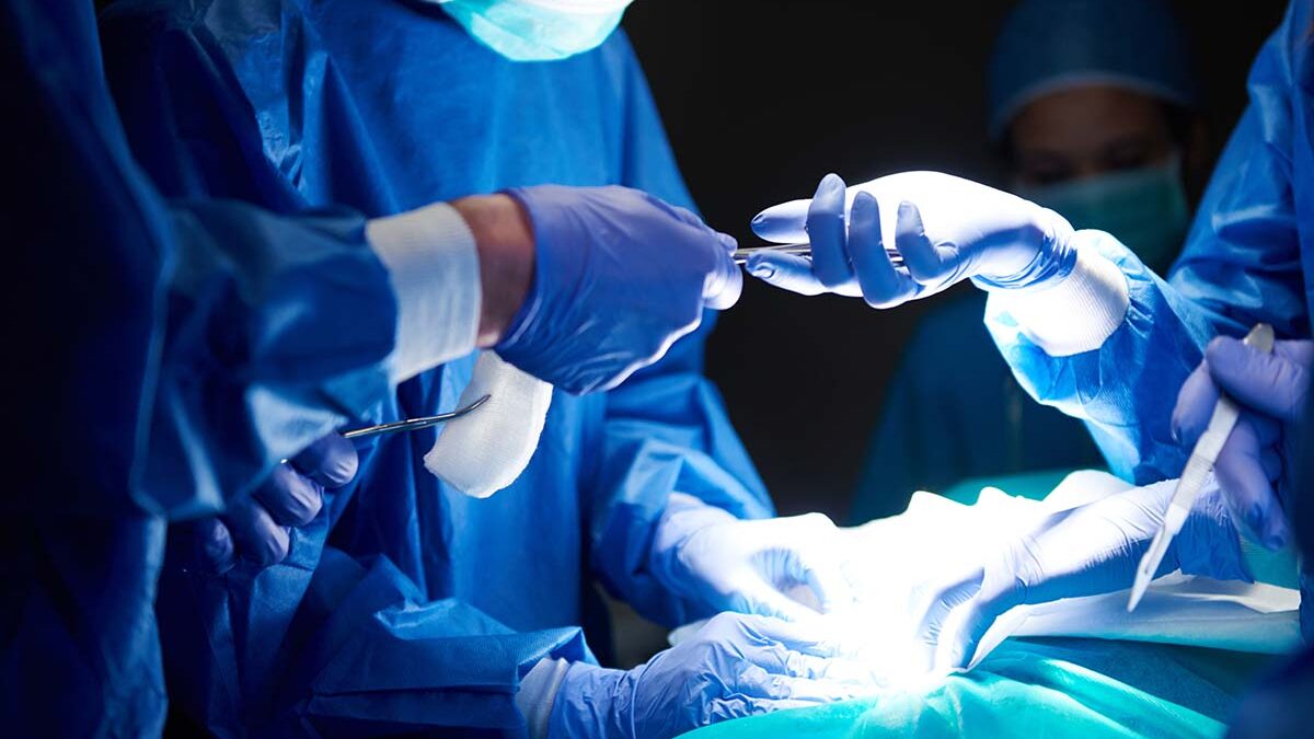 Spinal Cord Stimulator Surgery: Everything You Should Know