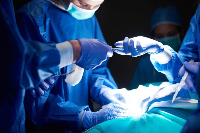 Spinal Cord Stimulator Surgery: Everything You Should Know