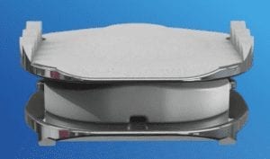 Artificial Disc Replacement Surgery Implant