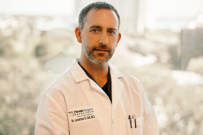 Best Neurosurgeons