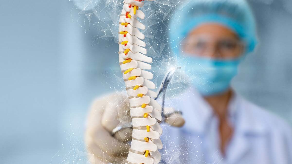 Minimally Invasive Spine Surgery – Here’s What You Need to Know