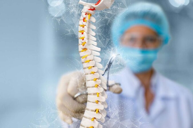 Minimally Invasive Spine Surgery – Here’s What You Need to Know