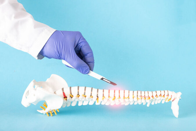 Neurosurgeon or Orthopedic Surgeon for Spine Surgery?​