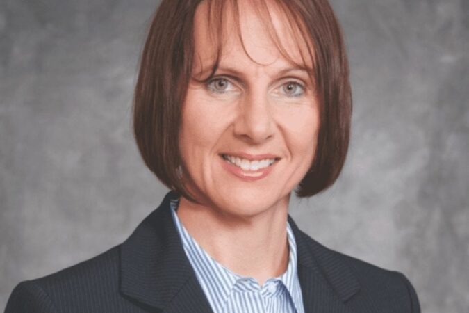 Dr Donna Saatman