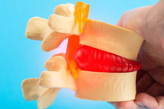 What To Expect After a Microdiscectomy