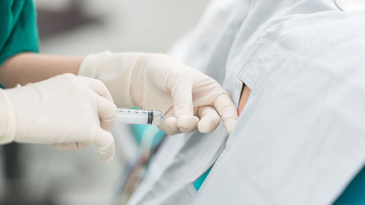Epidural Steroid Injections – Here’s What You Need to Know