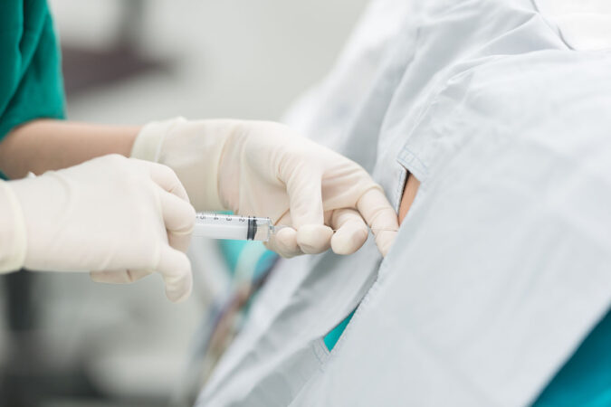 Epidural Steroid Injections – Here’s What You Need to Know