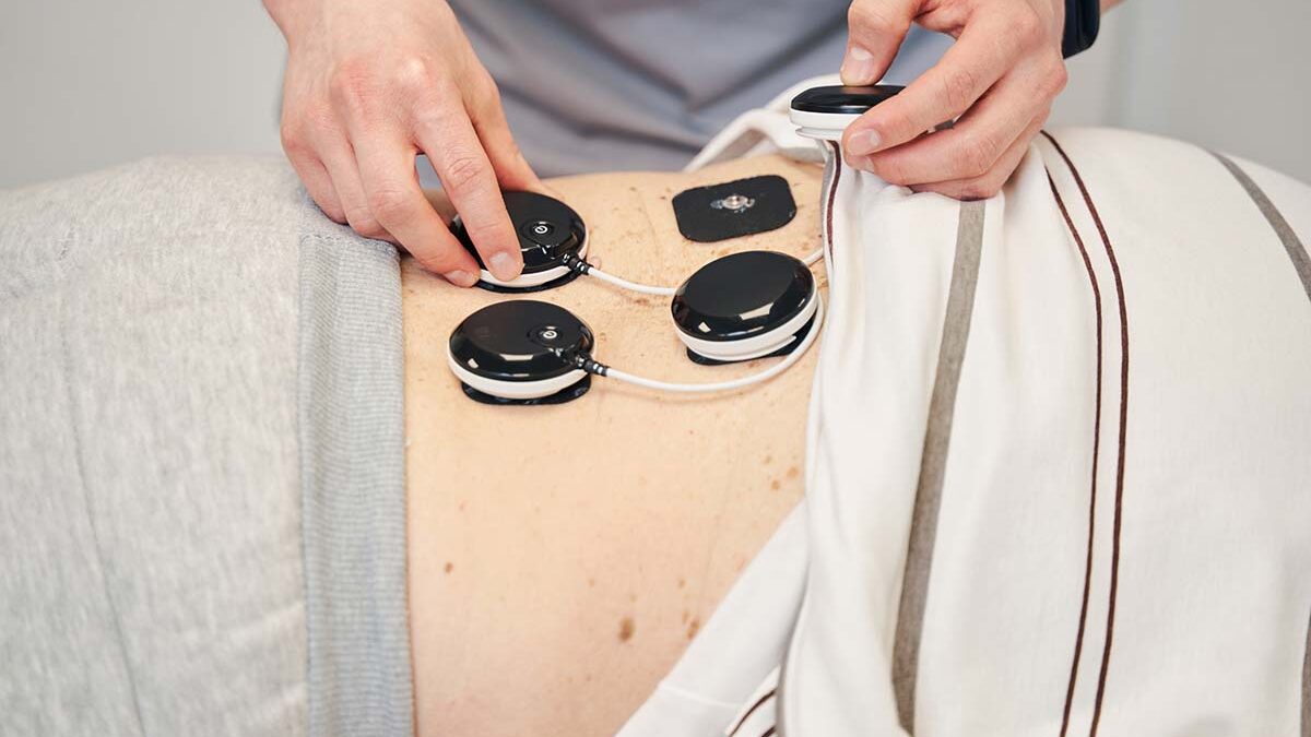Benefits of a Spinal Cord Stimulator