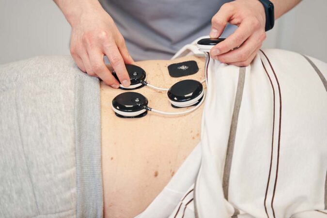 Benefits of a Spinal Cord Stimulator