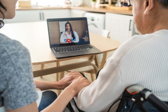 Why Telemedicine is the Future
